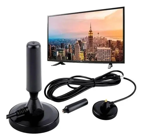 Antena digital HD TV