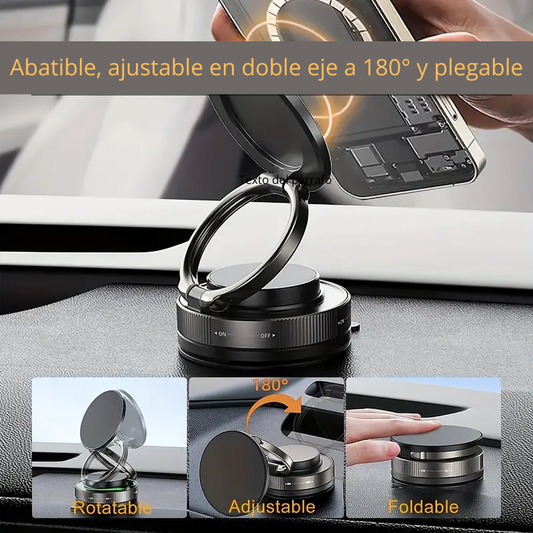 Soporte Magnético 360° Modelo Original