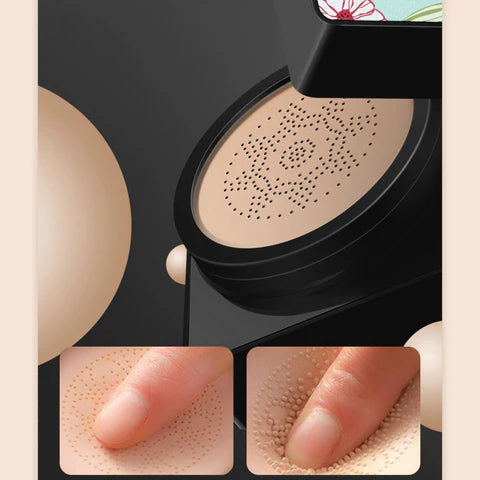 BB CREAM - BASE MAQUILLAJE HIDRATANTE