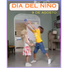 Pelota Voladora Fly Nova Pro -Pack 2 unidades