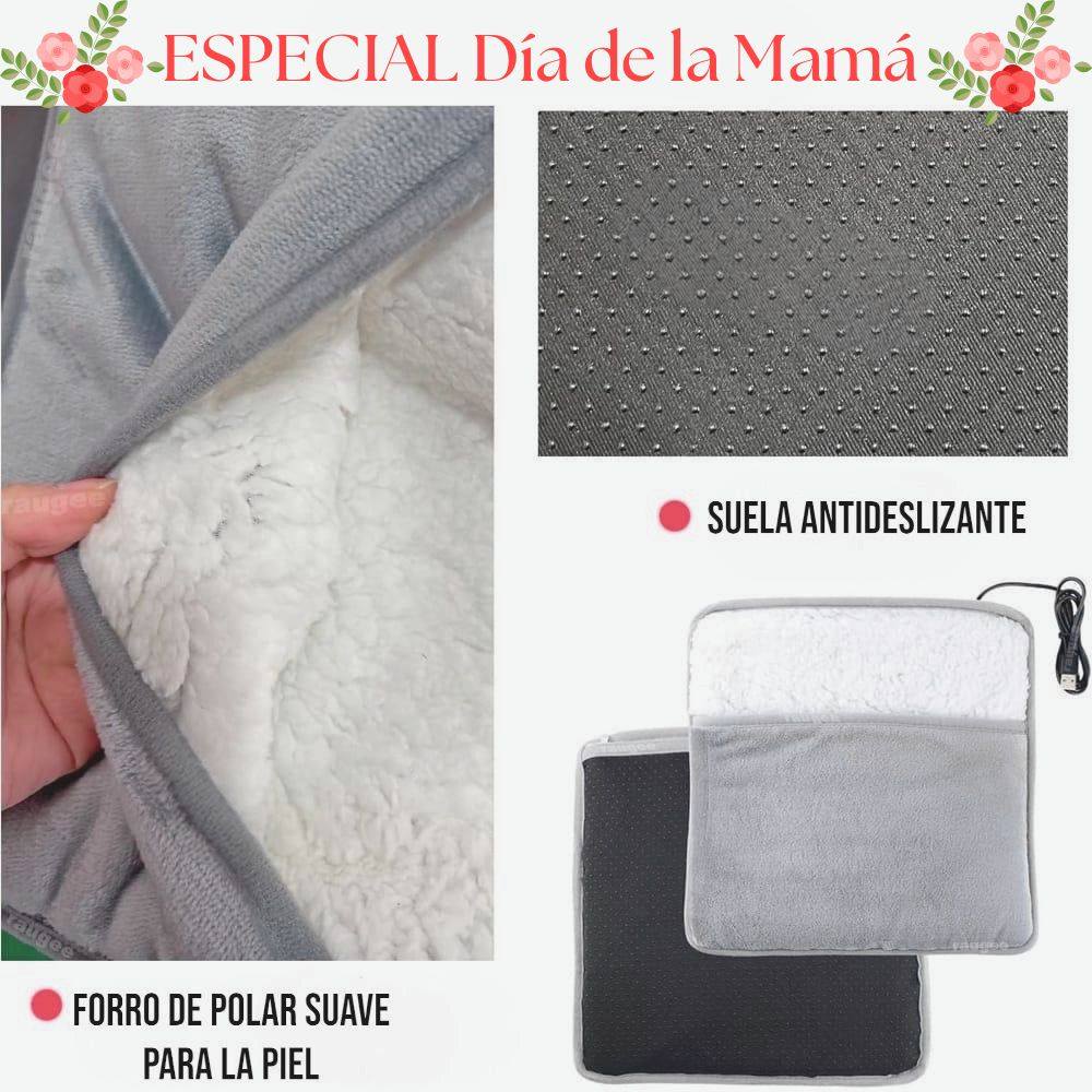 Calentador De pies USB