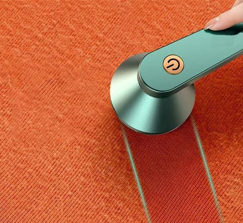 Quita Pelusas Eléctrico Portátil- USB