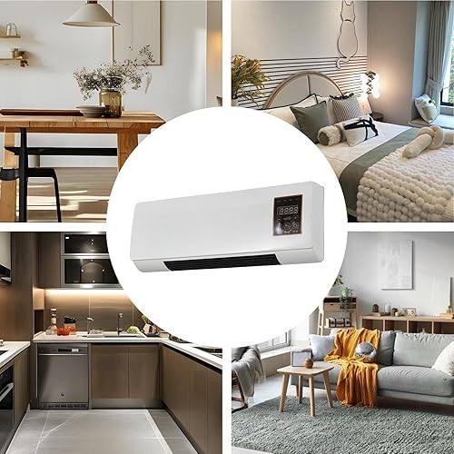 Mini Aire Acondicionado-Clima perfecto