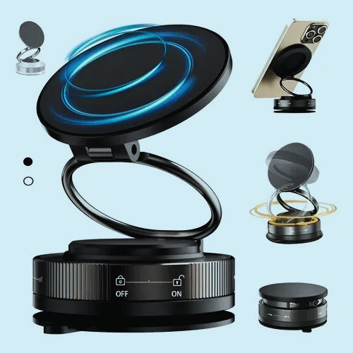 Soporte Magnético 360° Modelo Original