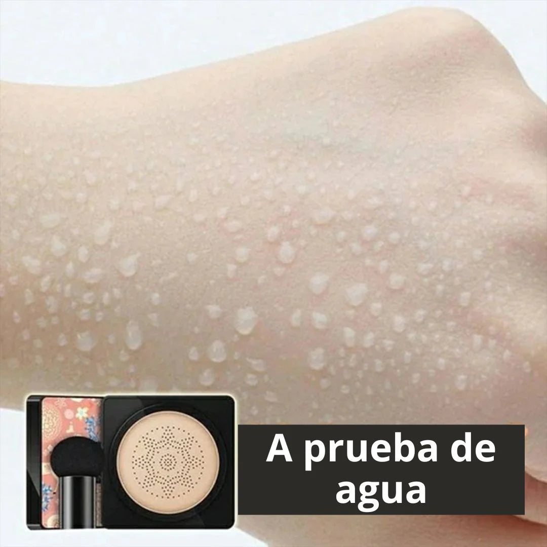 BB CREAM - BASE MAQUILLAJE HIDRATANTE