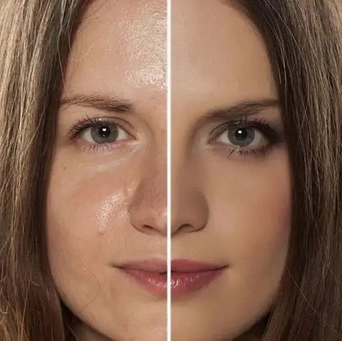 BB CREAM - BASE MAQUILLAJE HIDRATANTE