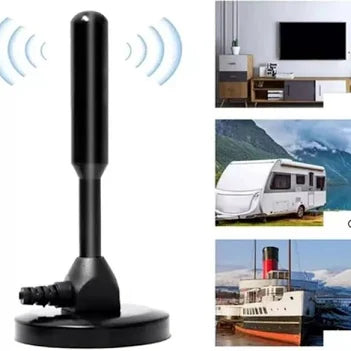 Antena digital HD TV