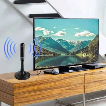 Antena digital HD TV