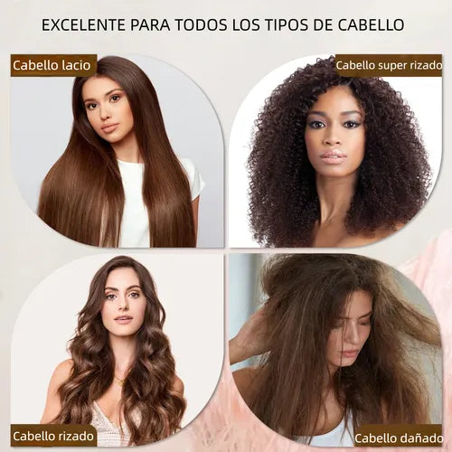 GORRO TÉRMICO SECADOR DE PELO