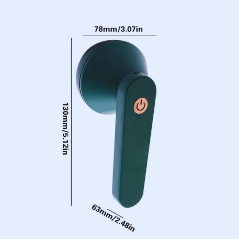Quita Pelusas Eléctrico Portátil- USB